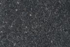 ANGOLA BLACK LEATHER 3CM LOT 3L129583CL 117X75